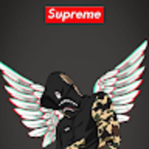 Meet your Posher, Aaron